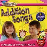 Addition Songs