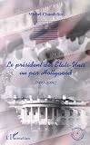 Revue L'Harmattan  / Le président des Etats-Unis vu par Hollywood (1991-2000)