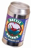 Battle Drinks Adult Drinking Game