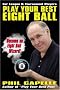 Play Your Best Eight Ball: For League & Tournament Players