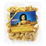 Gia Russa Cheese Tortelli, 8.8-Ounces (Pack of 6)