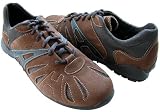 $200 Mephisto Allrounder Record Mens Shoes Brown