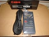 canon control unit CU-E2