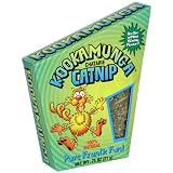 8in1 Kookamunga Catnip (Bag in Box),   0.75-Ounce