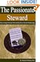 The Passionate Steward: Recovering Christian Stewardship from Secular Fundraising