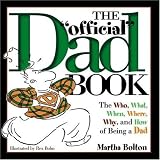 Official Dad Book, The