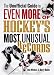 Book The Unofficial Guide to Even More of Hockey's Most Unusual Records