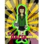 Daria Database (MTV's Daria)