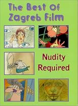 The Best of Zagreb Film - Nudity Required