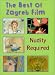 DVD : The Best of Zagreb Film - Nudity Required
