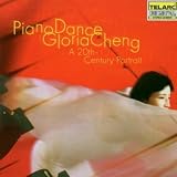 Piano Dance: A 20th-Century Portrait