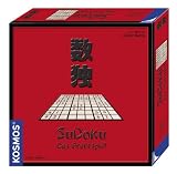 SuDoku - Das Brettspiel