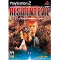 Resident Evil: Dead Aim