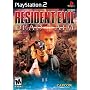 Resident Evil:  Dead Aim