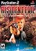 Resident Evil:  Dead Aim