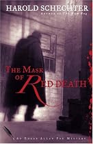The Mask of Red Death: An Edgar Allan Poe Mystery