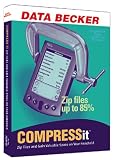  : Compress It for Palm OS