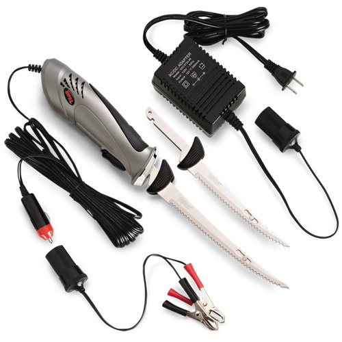 Rapala Knives 08669 Deluxe Knife Set