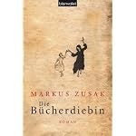 Platz 7: Die B&uuml;cherdiebin