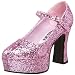 Search : Funtasma by Pleaser Women's Halloween MARYJANE-50G