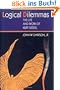 Logical Dilemmas: The Life and Work of Kurt Godel