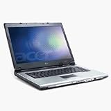 Acer Aspire AS3002LCi 15 Laptop (Mobile AMD Sempron Processor 2800+, 256 MB RAM, 40 GB Hard Drive, CD-RW/DVD-ROM Combo Drive)
