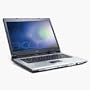Acer Aspire AS3002LCi 15" Laptop (Mobile AMD Sempron Processor 2800+, 256 MB RAM, 40 GB Hard Drive, CD-RW/DVD-ROM Combo Drive)