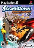 Splashdown Rides Gone Wild (Playstation 2)
