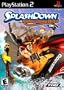 Splashdown: Rides Gone Wild (Playstation 2)