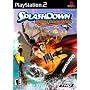 Splashdown: Rides Gone Wild (Playstation 2)