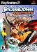 Splashdown: Rides Gone Wild (Playstation 2)