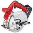 Milwaukee 6320-22 18-Volt Ni-Cad 6-1/2-Inch Cordless Metal Cutting Circular Saw