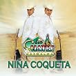 Ni&ntilde;a Coqueta