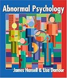 Abnormal Psychology