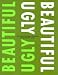 Books : Beautiful/Ugly: African and Diaspora Aesthetics