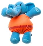 JoJos Circus - JoJos Big Top Friends Dinky