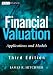 Financial Valuation, + Website: Applications and Models (Wiley Finance)