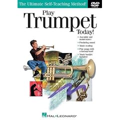Play Trumpet Today DVD