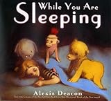 Books : While You Are Sleeping