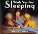 While You Are Sleeping by Alexis Deacon