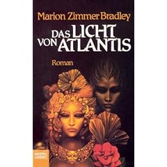 Das Licht von Atlantis