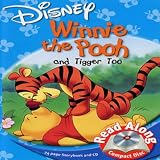 Winnie the Pooh and Tigger Too Read-along