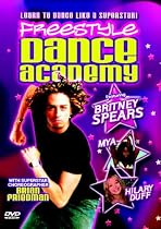 Freestyle Dance Academy - Britney Spears [DVD]