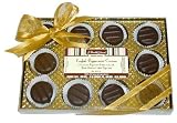 English Peppermint Cremes
