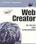 Web Creator : Un site pro sans programmation
