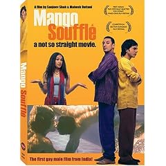 Mango Souffle [DVD] [2003] [Region 1] [US Import] [NTSC]