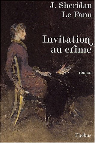  J. Sheridan Le Fanu