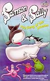 Samson & Sally:Song of Whales [VHS]
