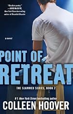 Point of Retreat: A Novel