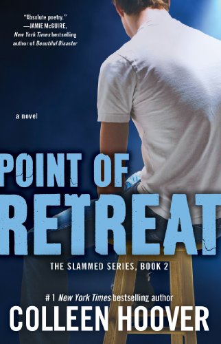 Point of Retreat: A Novel by Colleen Hoover